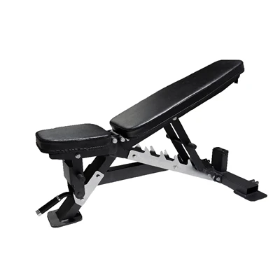 Bench Gym Commercial